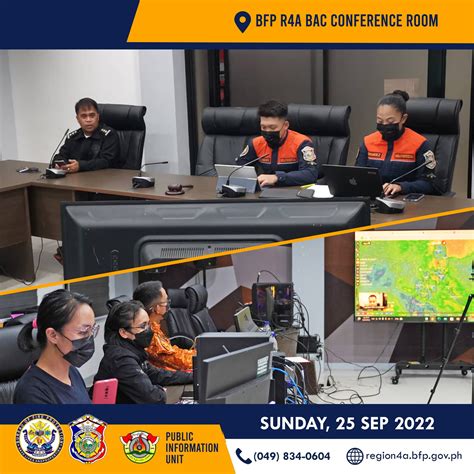 bfp r4a directory|EMB CALABARZON .